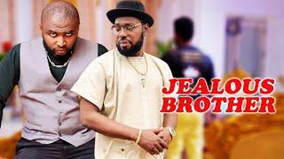 JEALOUS BROTHERS COMPLETE SEASON  JERRY WILLIAMS  LATEST 2023 NOLLYWOOD MOVIES