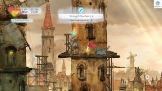 Child of Light  Free Trade - Side Quest