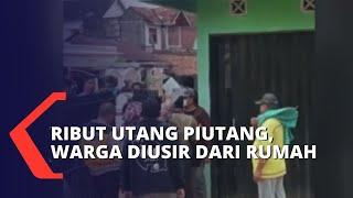 Diduga Jadi Beking Penagihan Piutang Oknum Bhabinkamtibmas Dilaporkan ke Propam Polresta Palembang