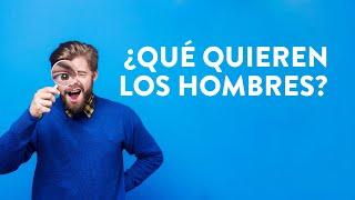 ¿Qué quieren los hombres? Martha Debayle