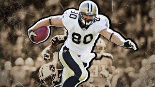 Jimmy Graham COMPLETE Saints Highlights 2010-2014