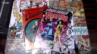 Eclipse Comics EP1