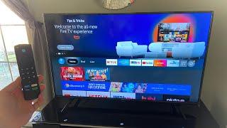 Fire TV Stick 4K Max - Unboxing Setup and Impressions