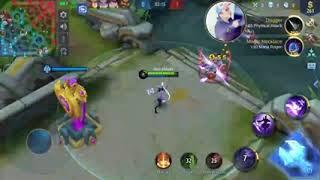 Mobile Legends Bang Bang