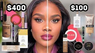 Drugstore MAKEUP DUPES for High End Makeup