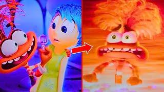 INSIDE OUT 2 FULL MOVIE RECAP  #short IN SECONDS