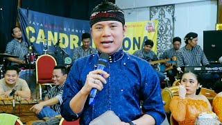 DHIMAS TEDJO -SATU RASA CINTA - Campursari CANDRA PESONA