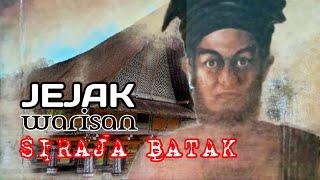 The unique traditions of the Batak people North Sumatra Indonesia