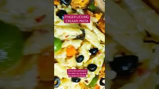 creamy pasta  #viral#chicken#pasta#ytshorts#retro httpsyoutu.beSDhVp3IdcwE?si=UhegNFaTw1nn0vjW