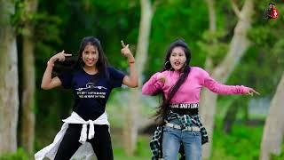 Gali Gali Dance Cover By Payel & Sohini  KGF  Dance With Raj