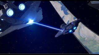 The Republic VS The Covenant  Star Wars vs Halo