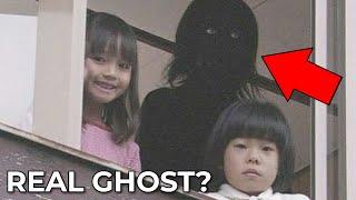 Top 10 GHOST Videos That’ll Leave You SHOCKED