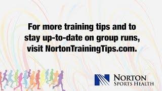 Cold Weather Tips for Training  Norton Sports Health