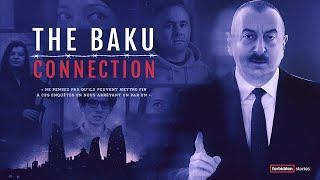 The Baku connection Forbidden Stories continues work of imprisoned Azerbaijani journalists