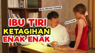 Alur Cerita Film KOREA  K3PU4S4N IBU T1R1 YG M NT0K