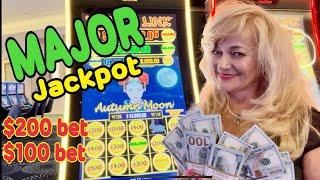 I WON $80000+  in Las Vegas in one nightpart 2 Olga Slots