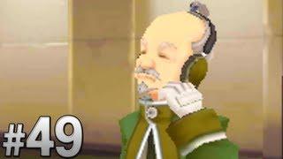 Tales of the Abyss 3DS - Part 49 The Planet Storms Core