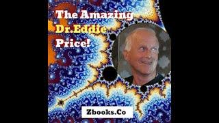 Meet the Godfather of Big Data Dr. Eddie Price