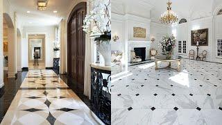 MODERN ITALIAN MARBLE FLOORING  ITALIAN MARBLE FLOORING TILE DESIGN #interiorideas #interiordecor