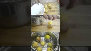 Avala Lonche आवळ्याचे लोणचे #youtubeshorts #beingmarathi #recipe #homemade #gooseberry #pickle
