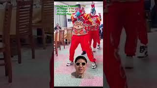Tier Rating Tiktok Chinese Dancers