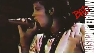 Michael Jackson - Things I Do For You  Bad World Tour  Live At Yokohama  1041987