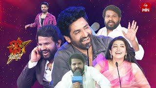 Funny Performance  Dhee Celebrity Special  8th May 2024   ETV