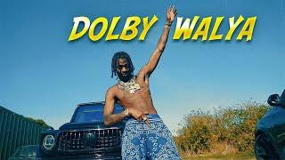 DOLBY WALYA - Indian Sampled Bail Funk Type Beat  BrazilianFunk Type Beat