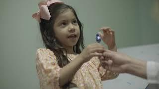 Pediatric Services  with Access Health Louisiana