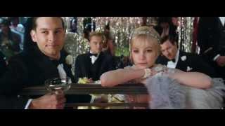 Il Grande Gatsby - Teaser Trailer Ufficiale Italiano HD