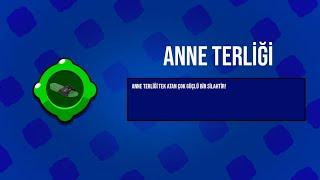 Anne Terliği Montaj -Brawl Stars-