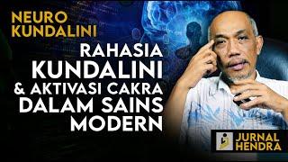 Neuro Kundalini  Rahasia Energi Kundalini Dalam Sains Modern