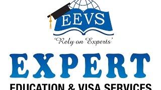 Expert Education & Visa Services