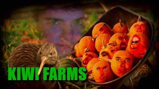 The Most Hated Website on the Internet - KiwiFarms Documentary