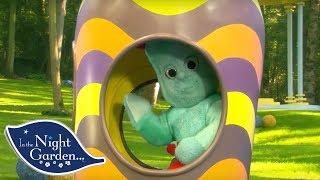 In the Night Garden  Igglepiggle in the Ninky Nonk   Full Episode