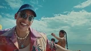 Daddy Yankee Omar Courtz. - BEACHY Video Oficial