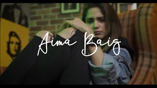 Aima Baig Lands On YouTube  Promo 1  Pakistani Star