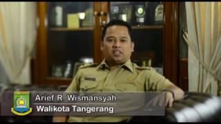 Program Kota Tangerang LIVE Tangerang TV