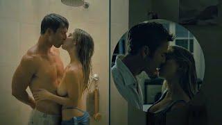 Hollywood Movie Hot Kissing Scene  Bollywood Movies