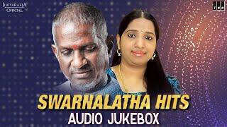 Swarnalatha Hits Jukebox  Ilaiyaraaja Love Songs  Ilaiyaraaja Duet Songs  Ilaiyaraaja Official