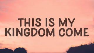 Imagine Dragons - This is my kingdom come Demons Lyrics