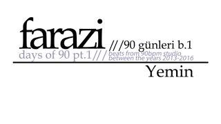 Farazi - Yemin