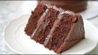 Best Chocolate Cake You Will Ever Try