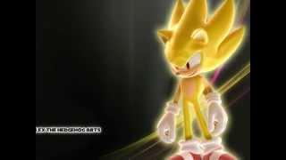 Todas Las Transformaciones De Sonic The Hedgehog