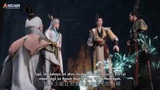 martial master episode 289 sub indo