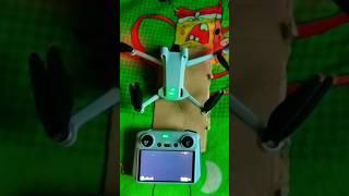 Unbox DJI mini 3pro #youtubeshorts #djimini3pro #unbox #dronelovers #trend #viral #trendingshorts