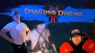 Retour sur le test Dragons Dogma 2 feat Locklear