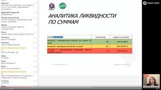 Онлайн интенсив по управлению закупками с Виолеттой Гвоздовской и Михаилом Митусовым