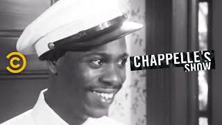 Chappelles Show - The Niggar Family - Uncensored