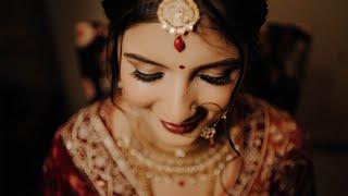 Wedding Film  Teaser  Ronit & Simran  cws